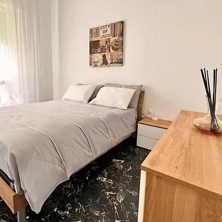 B&B San Giuseppe Moscati Bologna Eksteriør billede