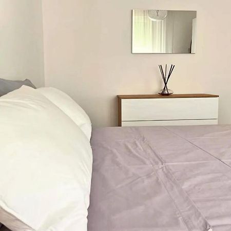 B&B San Giuseppe Moscati Bologna Eksteriør billede