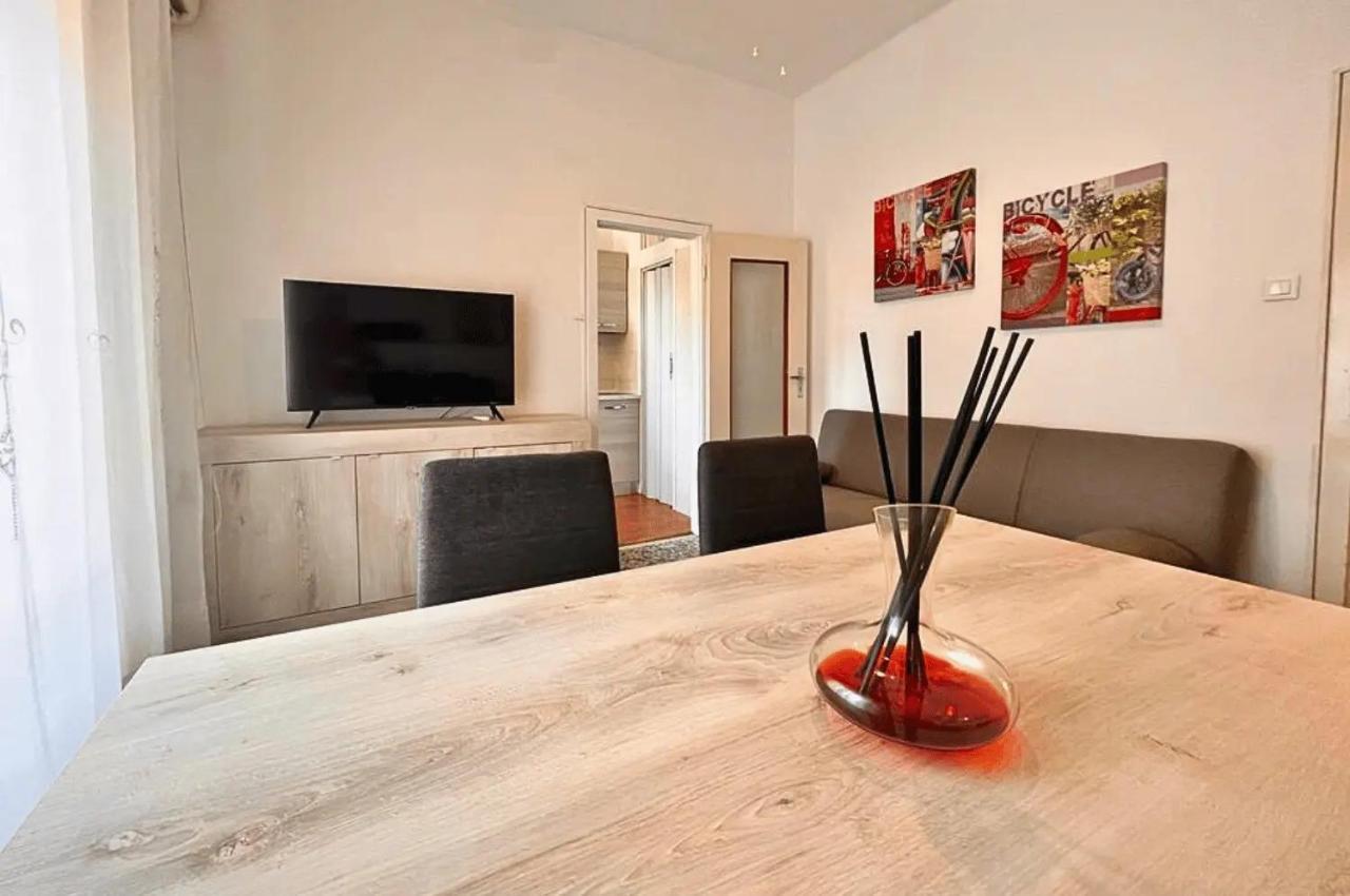 B&B San Giuseppe Moscati Bologna Eksteriør billede