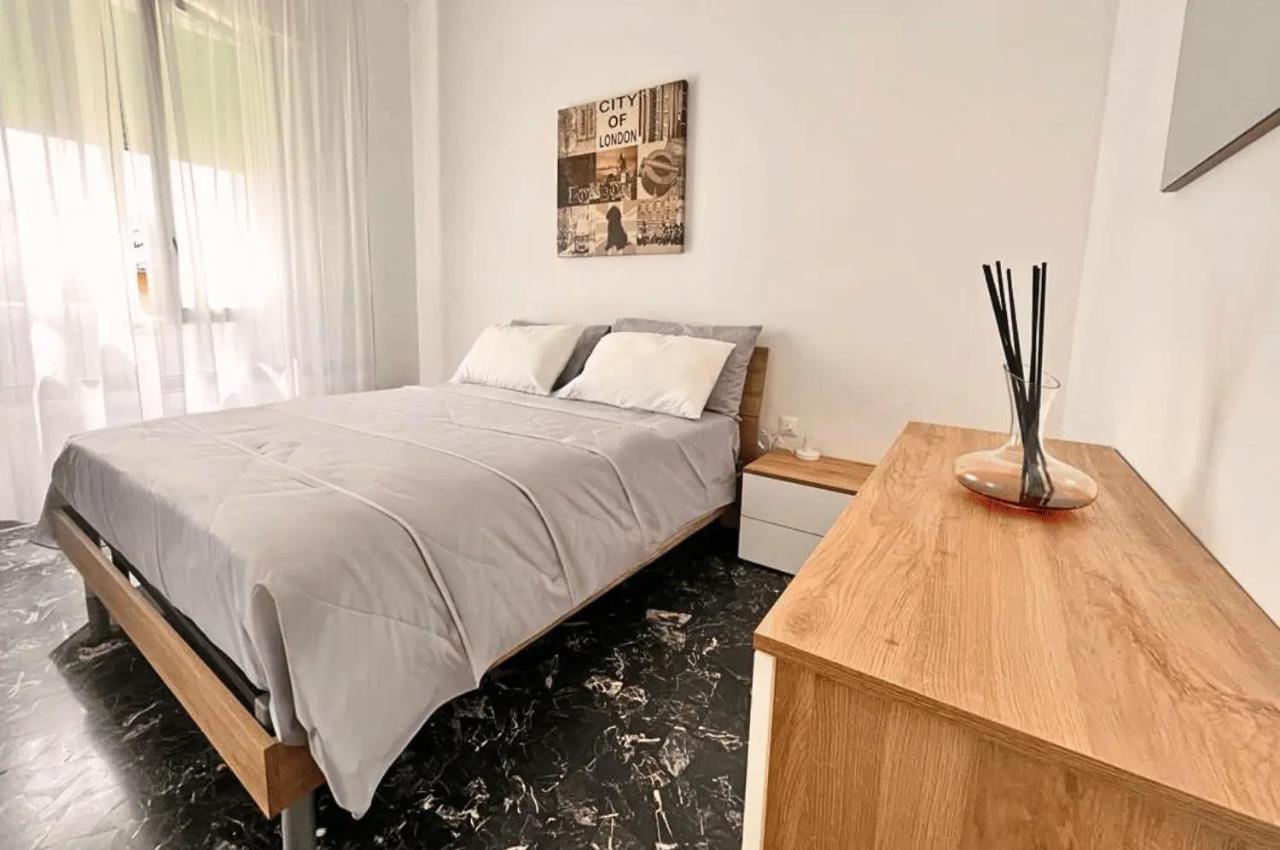B&B San Giuseppe Moscati Bologna Eksteriør billede