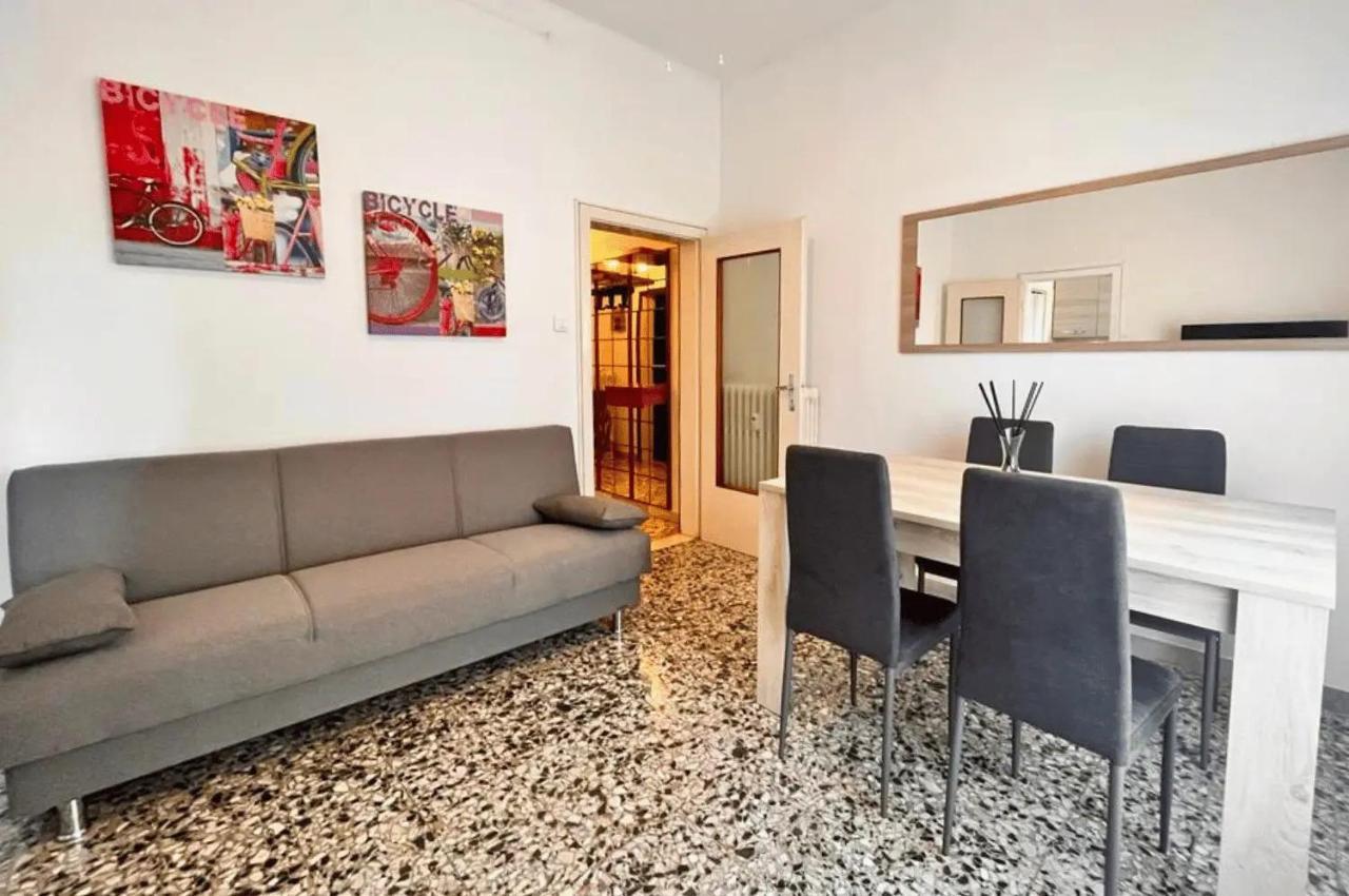 B&B San Giuseppe Moscati Bologna Eksteriør billede