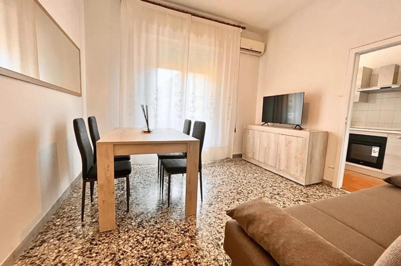 B&B San Giuseppe Moscati Bologna Eksteriør billede