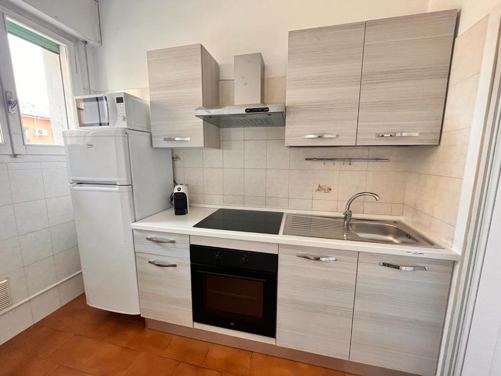 B&B San Giuseppe Moscati Bologna Eksteriør billede