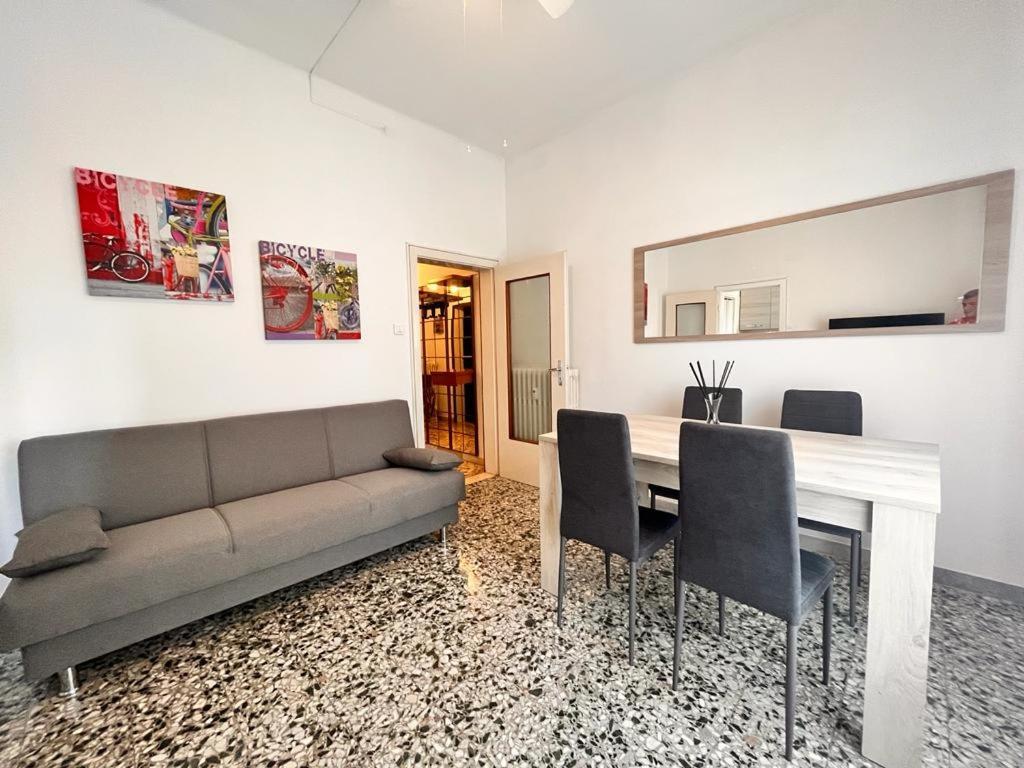 B&B San Giuseppe Moscati Bologna Eksteriør billede